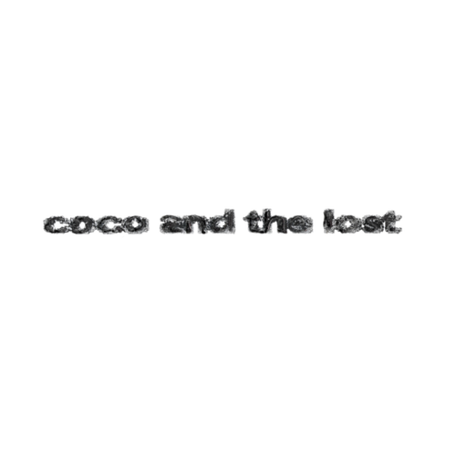 Coco And The Lost 